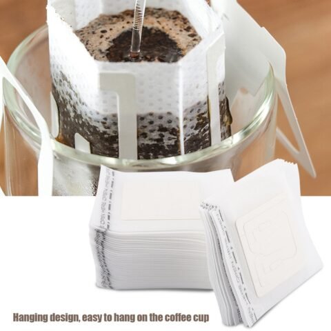 Drip Bags