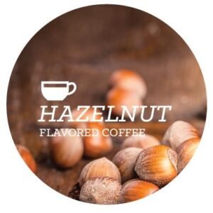 Hazelnut Flavored Coffee Beans Premium Blend - Coffee Beans PH | Home ... - Hazelnut Coffee Flavor