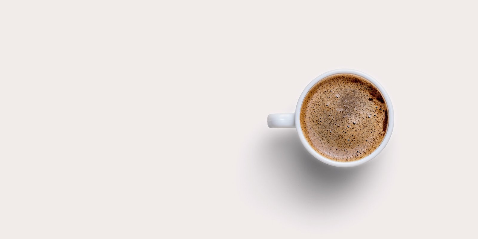 coffeebean hero coffee cup