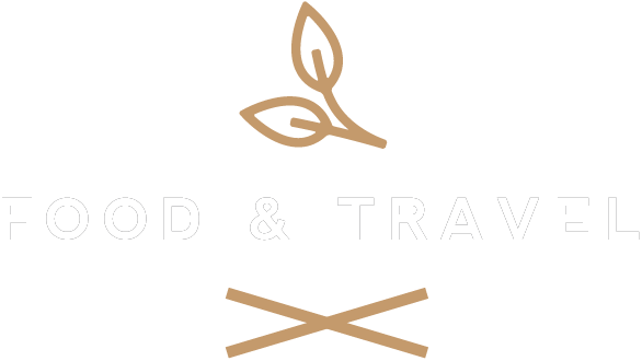 logo foodandtravel