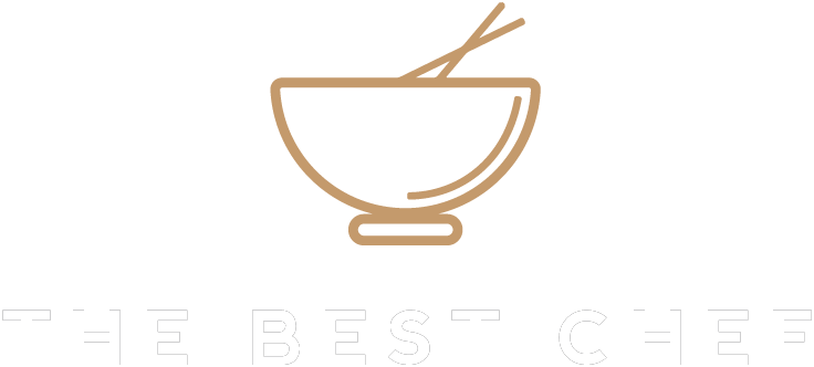 logo thebestchef