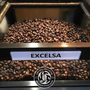 Excelsa dark roast