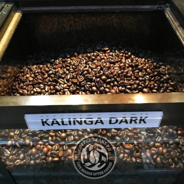 Kalinga dark