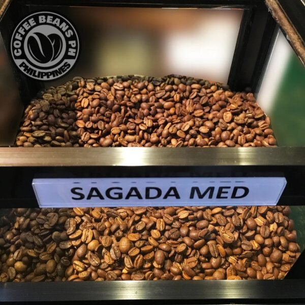 Sagada Coffee Beans