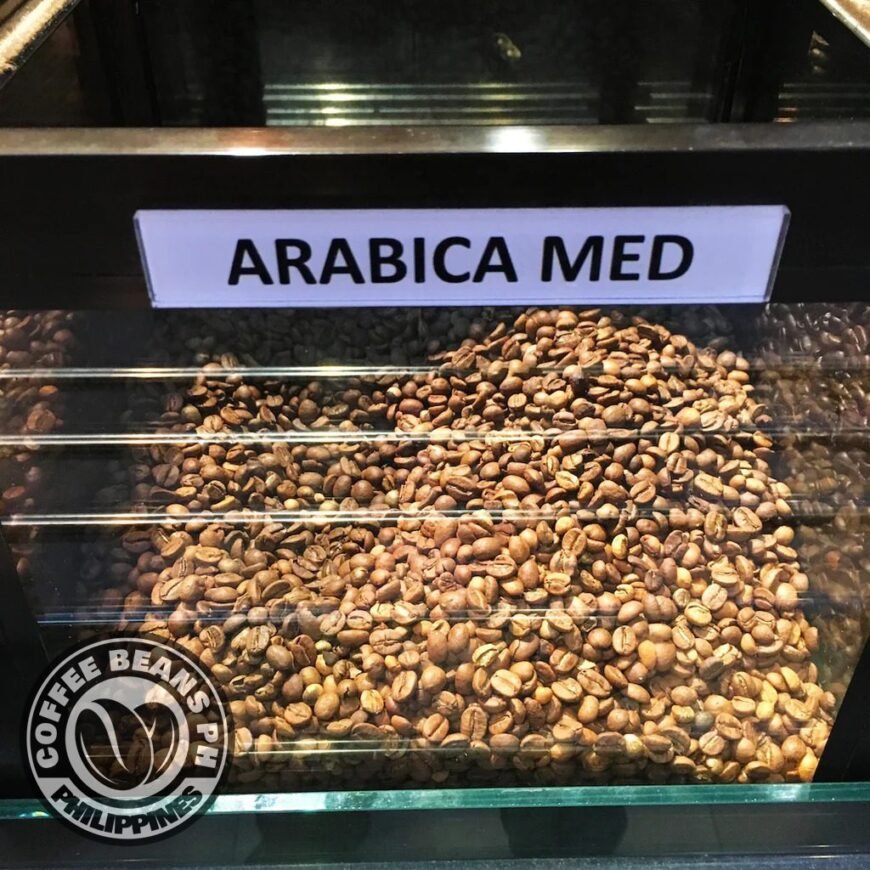 Wholesale 5 Kgs Arabica Beans or Ground