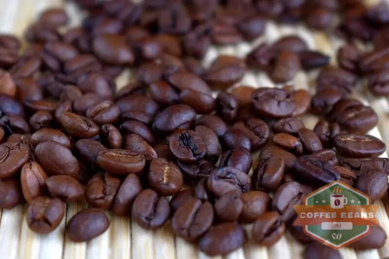 4 Types of Coffee Beans Profiles and Pictures