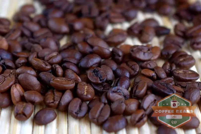 arabica coffee beans