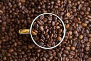 robusta Beans