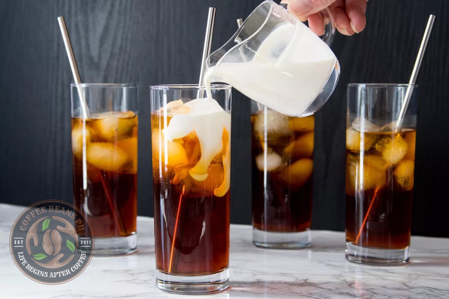 cold brew
