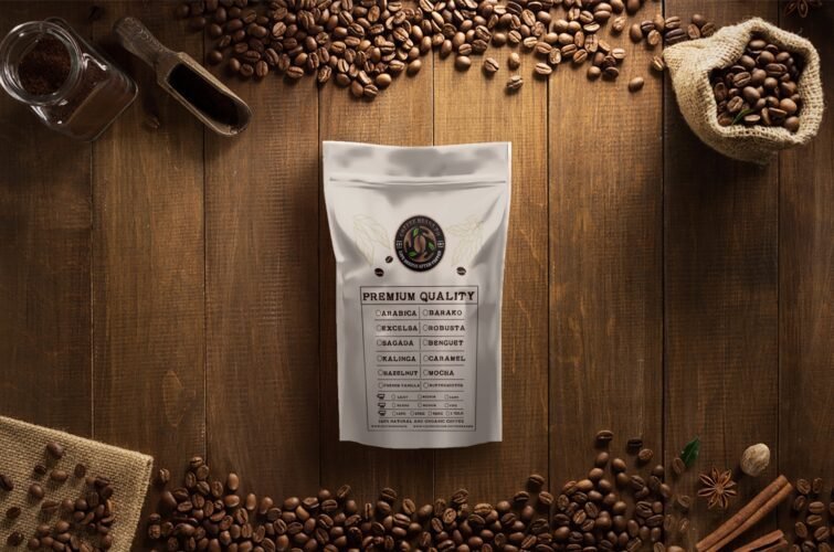 Instant 3in1 Coffee Mix Made From Pure Arabica Beans Coffee Beans PH