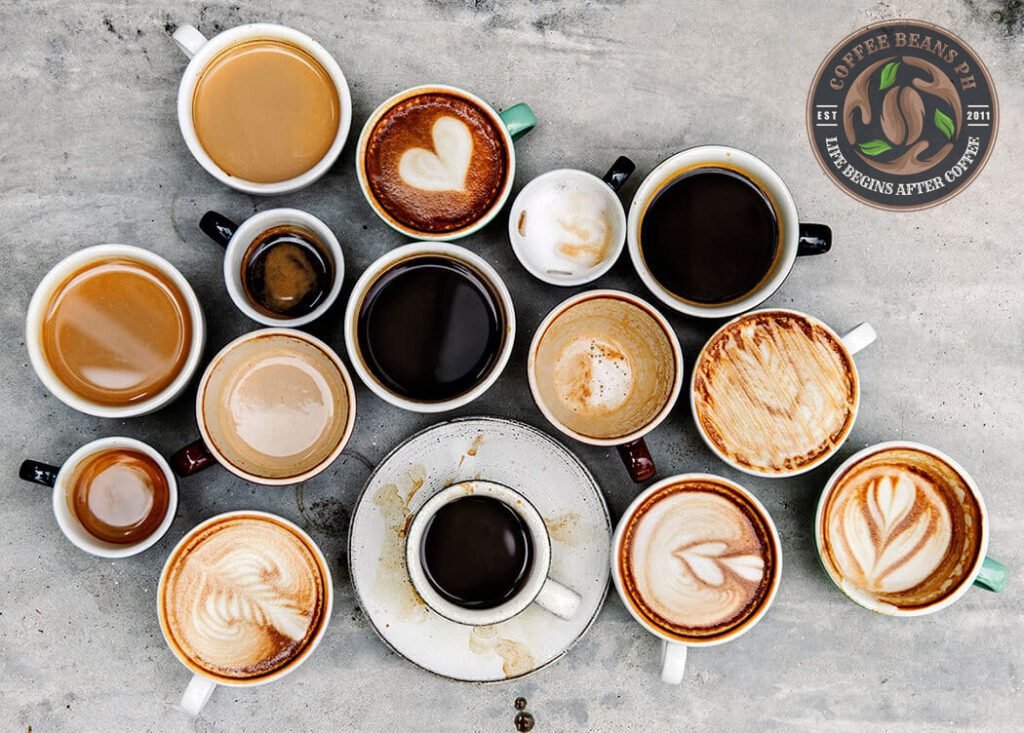 coffee time