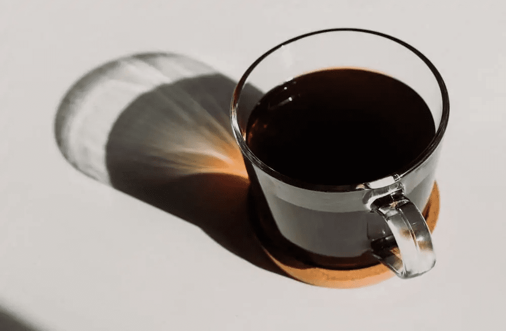how to reduce bitterness in coffee