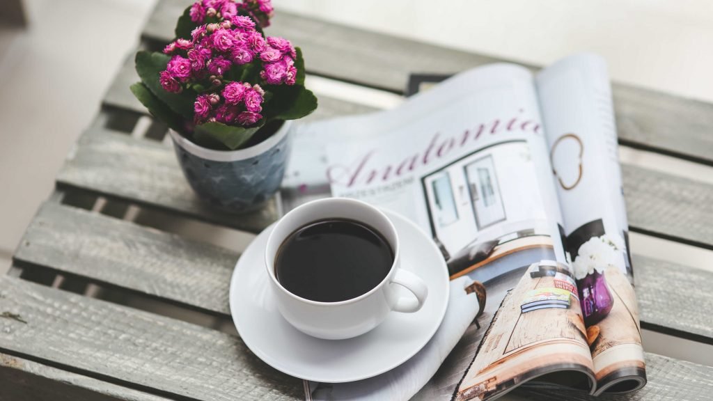 coffee at home tips 1
