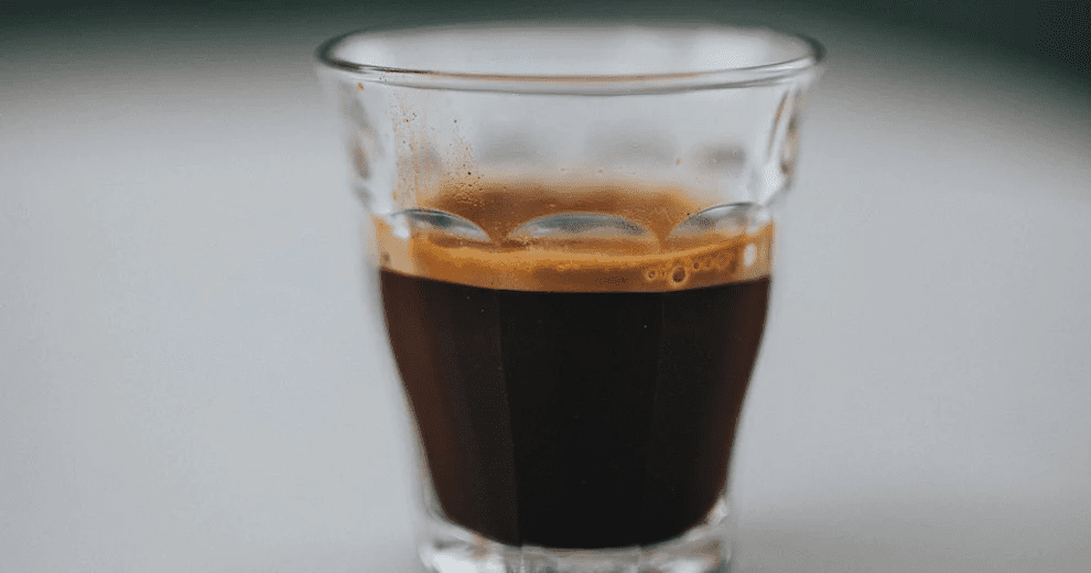 Café Corretto