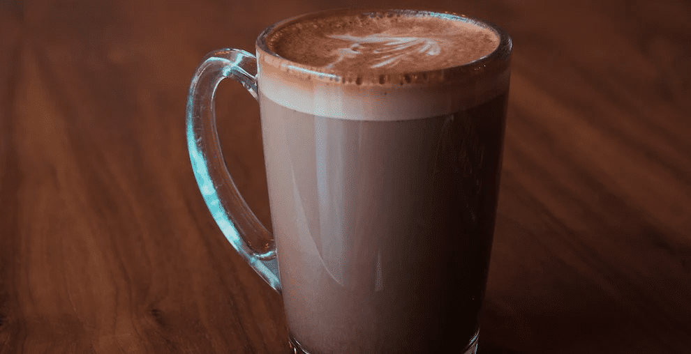 Café Mocha