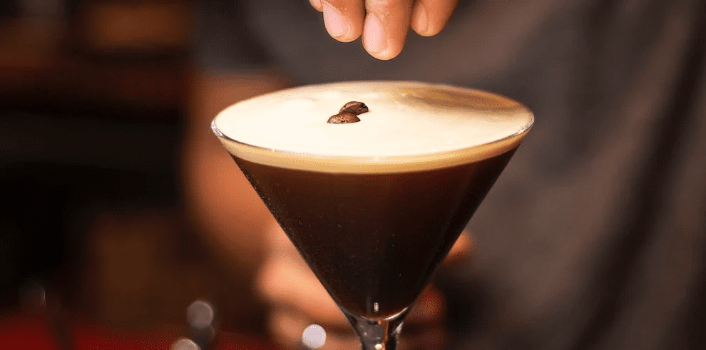 Shakerato