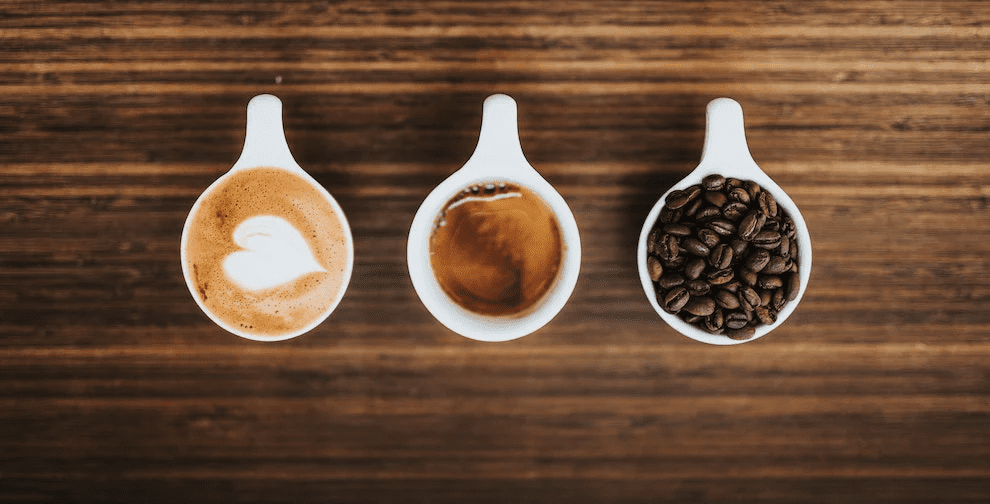 expresso variant