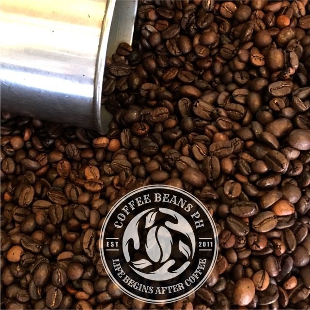 Excelsa Beans or Ground Premium Quality - Image 4