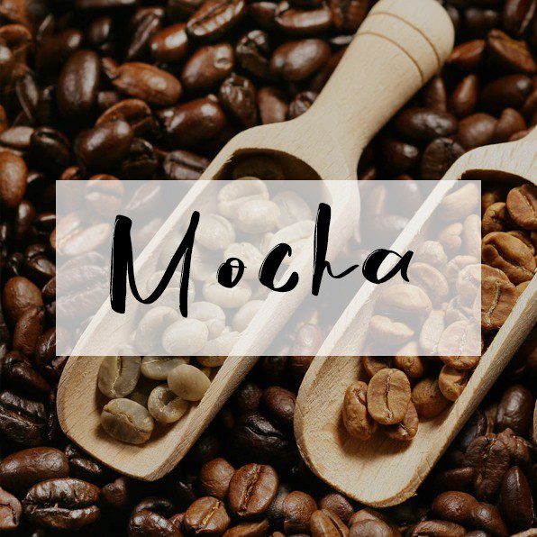 Mocha Drip Bags Flavored Coffee Beans Premium Blend - Image 4
