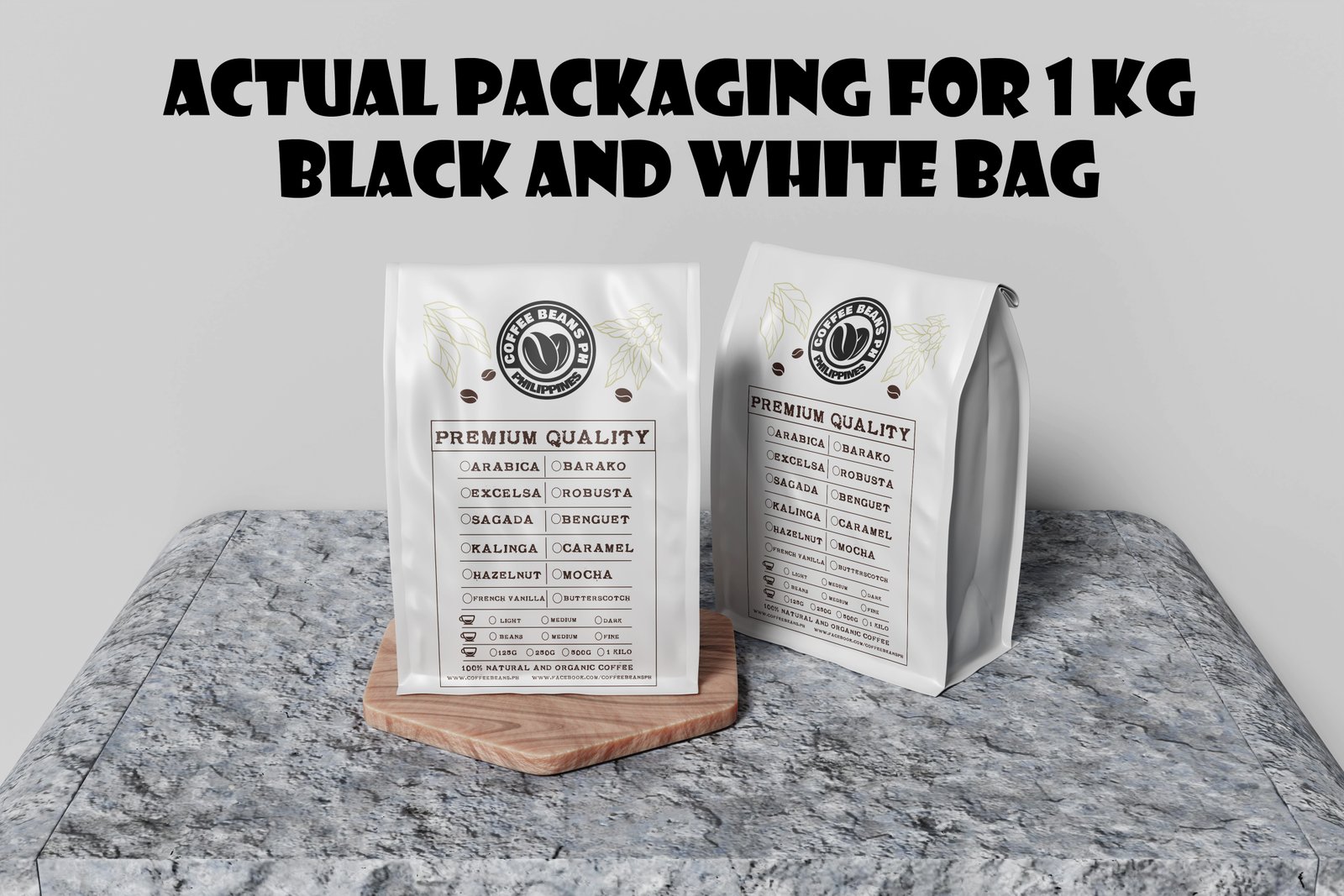 Excelsa Beans or Ground Premium Quality - Image 6